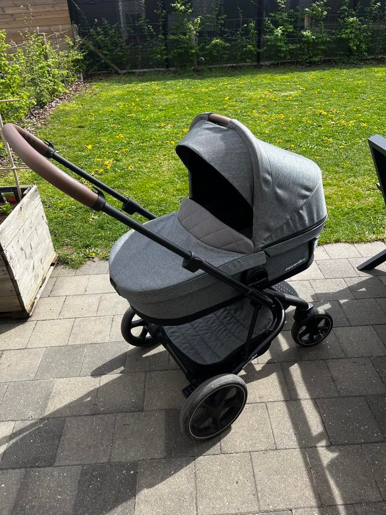 Easywalker Harvey3 premium kinderwagen, Ophalen, Kinderwagen