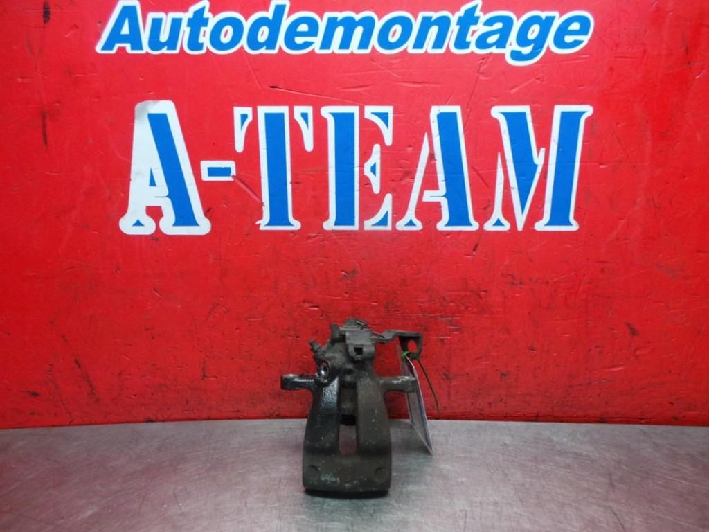 REMKLAUW LINKS ACHTER ABS Opel Astra H (L48), Gebruikt, Opel