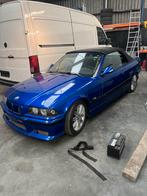 BMW e36 cabrio, Auto's, Bedrijf, Te koop