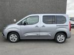 Toyota ProAce City Verso SWB 1.2 Benzine MT MPV 5PL, Auto's, Monovolume, ProAce, USB, Handgeschakeld