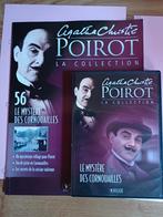 dvd hercule poirot le mystère des cornouailles, Enlèvement ou Envoi, Comme neuf