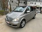 Mercedes viano 3.0v6 full automatique 2013 224pk! xenon led, Euro 5, Achat, 224 kW, 5 portes