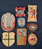 Carnaval   medailles, Verzamelen, Ophalen of Verzenden