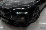 BMW 760 e M xDrive Individual! M-performance! FULL OPTIONS, Auto's, BMW, Automaat, 4 deurs, Gebruikt, Euro 6