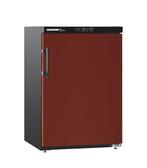 Armoire à vin Liebherr WKR 1811-21B Vinothek, Electroménager, Classe énergétique A ou plus économe, 85 à 120 cm, Comme neuf, Enlèvement