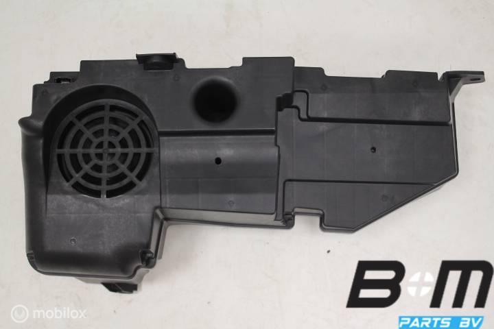 Subwoofer Audi A6 4G Avant FL 4G9035381A, Utilisé
