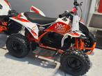 KAYO 70, Motos, Quads & Trikes