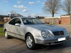 Mercedes clk 2.0 benzine, Auto's, Particulier, Te koop