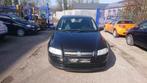 Fiat stilo 1600cc essence 2007 153000km 5ptes clim GARANTIE, Achat, Boîte manuelle, 5 portes, Tissu