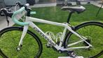 Dames racefiets Cannondale Synapse maat 48, Fietsen en Brommers, Fietsen | Racefietsen, Aluminium, Minder dan 49 cm, Zo goed als nieuw
