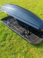 Coffre de toit Jetbag Thule, Autos : Divers, Coffres de toit, Enlèvement