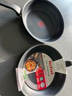 Tefal pannen, Ophalen, Nieuw
