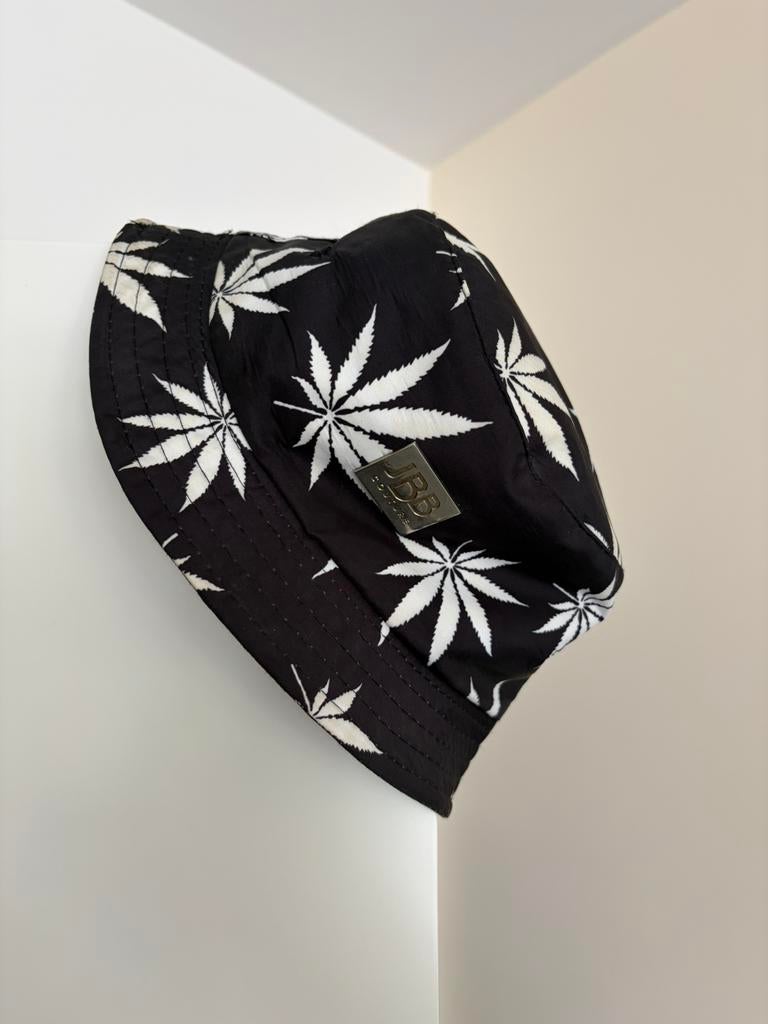 Vissershoedje JBB, Ophalen of Verzenden, Zo goed als nieuw, One size fits all, Hoed