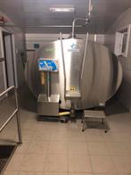 Koeltank mueller 6200 l