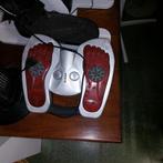 Massage toestel, Ophalen