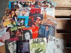 Vinylsingels lot ong. 800 stuks VINYL 7", Cd's en Dvd's, Vinyl Singles, Ophalen, Gebruikt, 7 inch, Single
