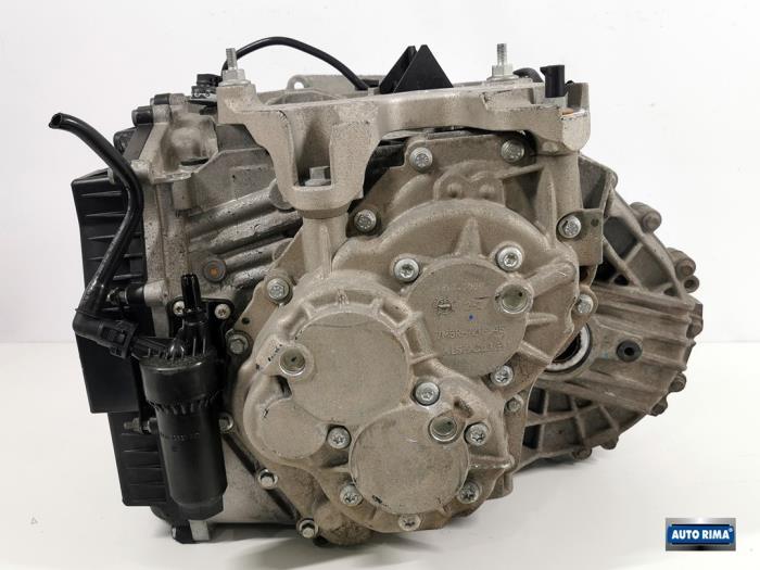 Automaatbak d'un Volvo V70, -, 3 mois de garantie, -, -