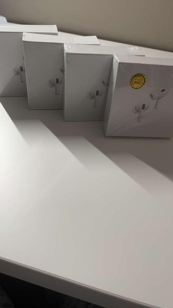 2 Stuks TWS Oortjes, In gehoorgang (in-ear), Overige merken, Nieuw, Ophalen of Verzenden