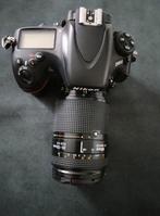 Appareil photo Nikon D800 FX, objectif Nikon AF 35-135 mm, c, TV, Hi-fi & Vidéo, Appareils photo numériques, Enlèvement ou Envoi