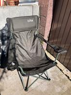 Visstoel Dam met draagzak, Watersport en Boten, Ophalen, Zo goed als nieuw
