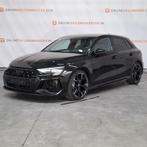 Personenauto Audi, RS 3 Sportback, 2022, Auto's, Automaat, Overige modellen, Overige brandstoffen, Bedrijf