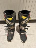 Sidi crossbotten maat 45, Enlèvement