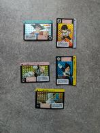 Cartes Dragon Ball Carddass Hondan part 6 prisms, Hobby & Loisirs créatifs, Jeux de cartes à collectionner | Autre, Enlèvement ou Envoi