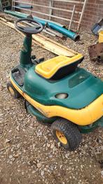 Zitmaaier met maaidek, Tuin en Terras, Zitmaaiers, Ophalen, Opvangbak