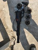 machine de découpe de fil prof. Set.Wire Cette machine, 1000 mm ou plus, Enlèvement, Utilisé, Tour à métaux