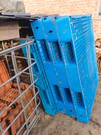 Pvc palletten, Jardin & Terrasse, Outils à main, Enlèvement, Comme neuf, Autres types, Echo