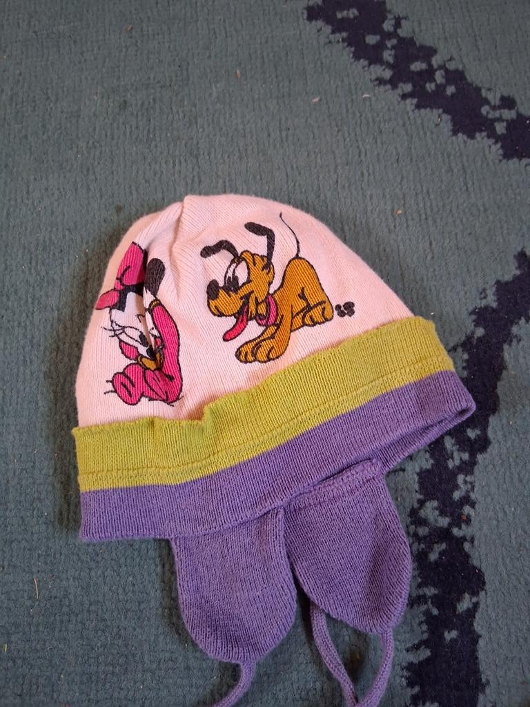 Baby mutsje, Kinderen en Baby's, Kinderkleding | Mutsen, Sjaals en Handschoenen, Ophalen of Verzenden