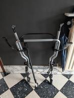 Thule 9104 fietsendrager, Auto diversen, Fietsendragers, Ophalen, 3 fietsen of meer, Gebruikt, Achterklepdrager