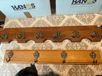 2 Porte-manteaux pour vestes, Maison & Meubles, Enlèvement