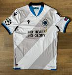 Matchworn Mats Rits Club Brugge, Verzamelen, Ophalen of Verzenden, Gebruikt