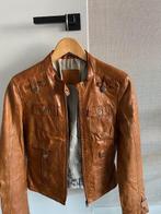 dames jas, Kleding | Dames, Ophalen, Zo goed als nieuw, Maat 36 (S), Bruin