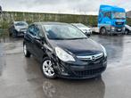 Opel Corsa 2012  essence Airco 148000km, Euro 5, Achat, Rétroviseurs électriques, Boîte manuelle