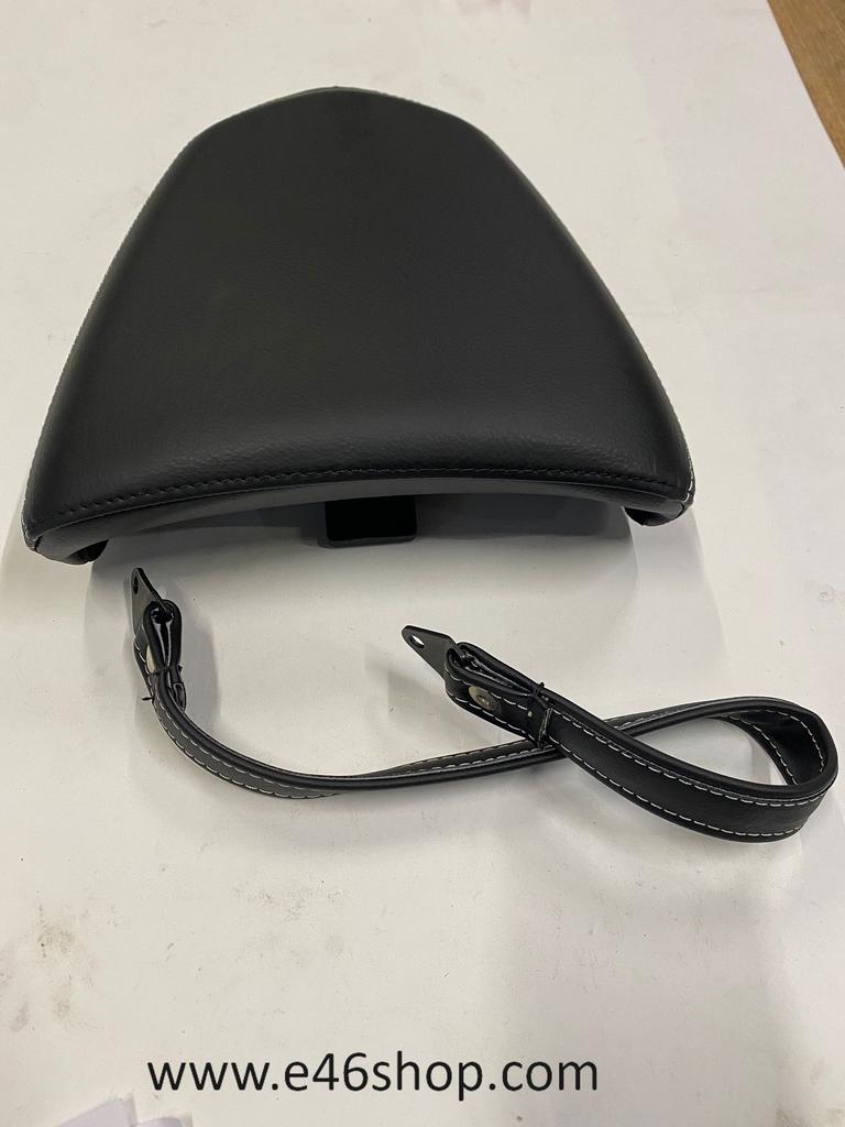 BMW NINE T DUO ZADEL OE 52538531156 NIEUW ORG BMW, Motos, Neuf, -, -, -