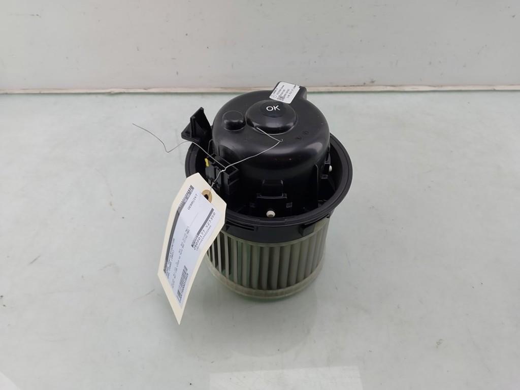 KACHEL VENTILATORMOTOR Opel Corsa F (UB / UH / UP), Auto-onderdelen, Airco en Verwarming, Opel, Gebruikt