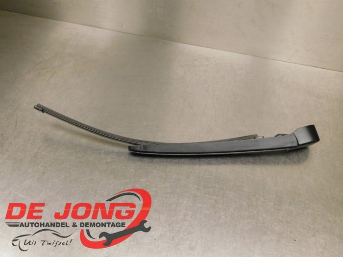 Ruitenwisserarm achter van een Skoda Superb, Gebruikt, -, -, Ophalen of Verzenden