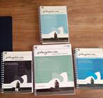 Song books en lesboek van Justinguitar, Ophalen, Gitaar, Les of Cursus, Nieuw