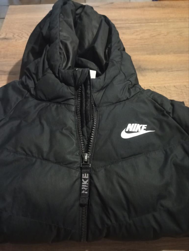 Manteau Nike age 12 a 13 an 25 e, Kleding | Heren, Bodywarmers