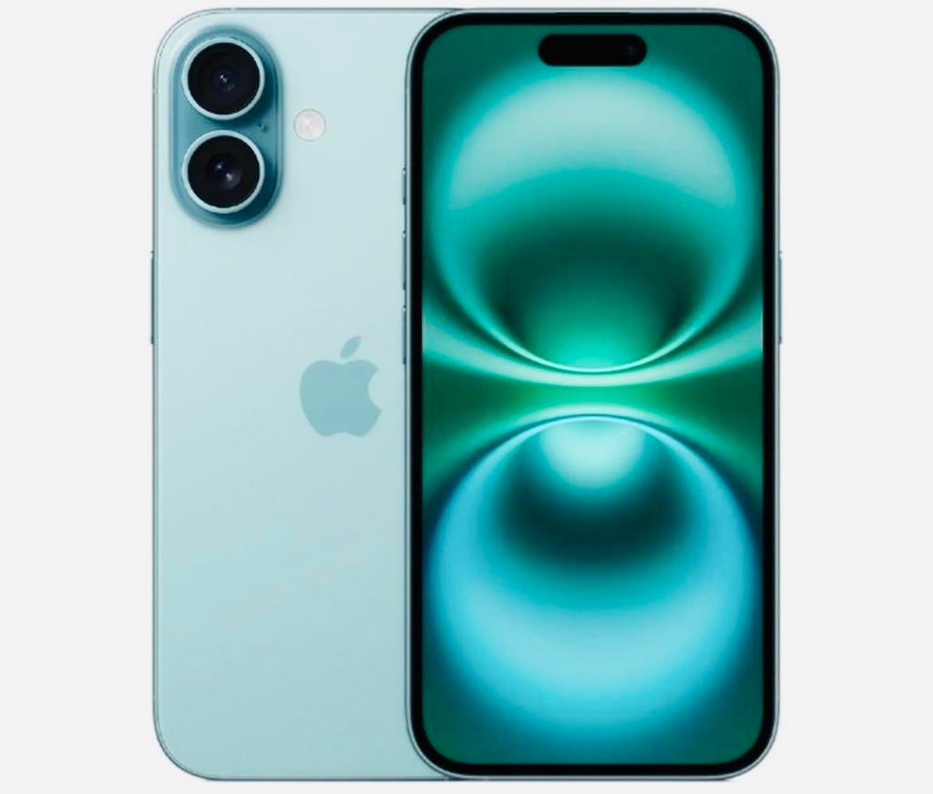 Echange : iPhone 16 Vert, Télécoms, Téléphonie mobile | Apple iPhone, Comme neuf, iPhone 15, Vert, Enlèvement