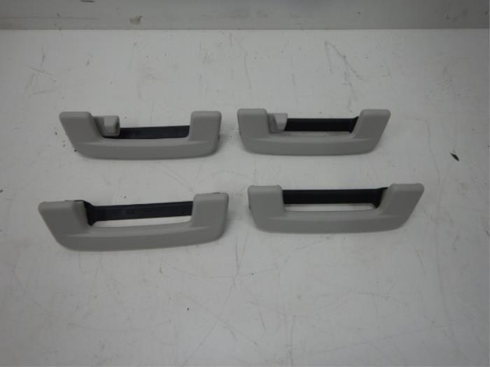 Handgreep Volkswagen Golf (22740693), Auto-onderdelen, Overige Auto-onderdelen, Gebruikt, Ophalen of Verzenden