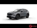 Mazda CX-5 CX-5 2026 5WGN 2.5L e-SKYACTIV G 141 hp 6AT HOMUR, Argent ou Gris, Achat, Euro 6, Noir