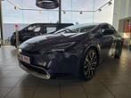 Toyota Prius Premium Plus, Autos, Argent ou Gris, Achat, Euro 6, Noir