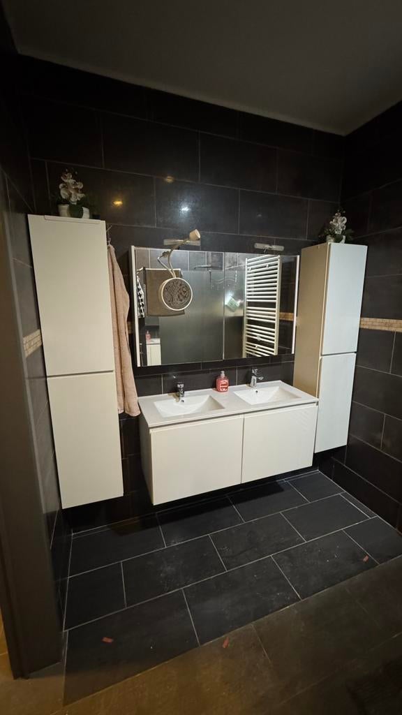 Meuble de salle de bains, Enlèvement ou Envoi, Comme neuf