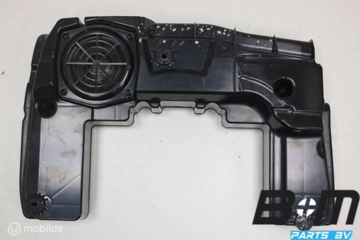 Subwoofer Audi A1, Auto diversen, Autospeakers, Gebruikt