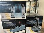 Thrustmaster TCA captain pack airbus edition, Ophalen, Zo goed als nieuw, Thrustmaster