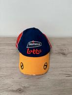 Vintage Davitamon-Lotto Wielerpet / Team Cap, Kleding | Heren, Hoeden en Petten, Ophalen of Verzenden, Zo goed als nieuw, One size fits all