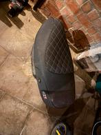 Gts Toscana zadel, Fietsen en Brommers, Ophalen, Zo goed als nieuw, Zadel